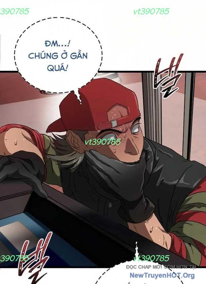 Công Viên Undead Chapter 10 - Trang 2