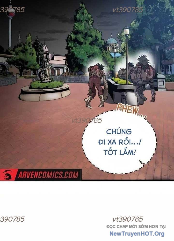 Công Viên Undead Chapter 10 - Trang 2