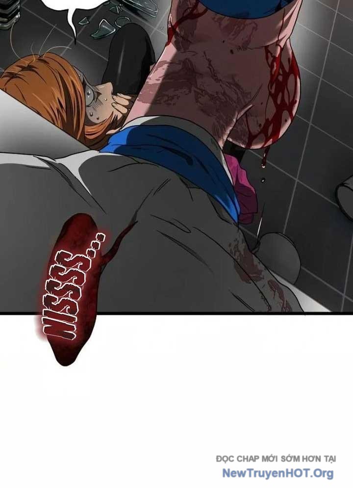 Công Viên Undead Chapter 10 - Trang 2