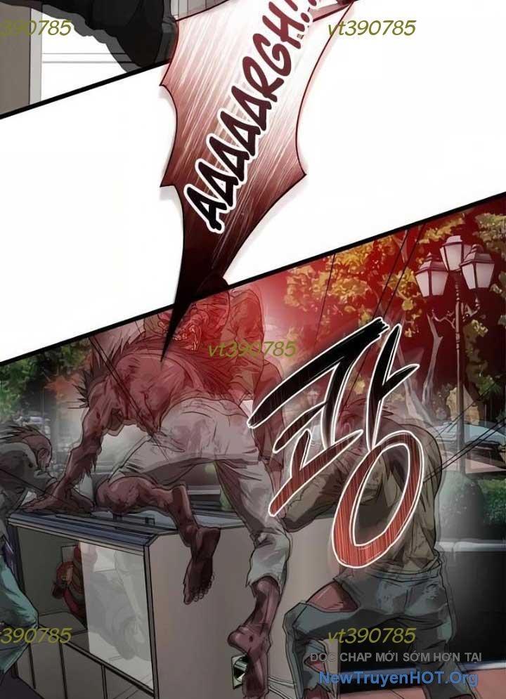 Công Viên Undead Chapter 10 - Trang 2