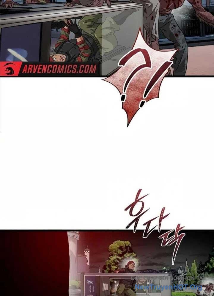 Công Viên Undead Chapter 10 - Trang 2