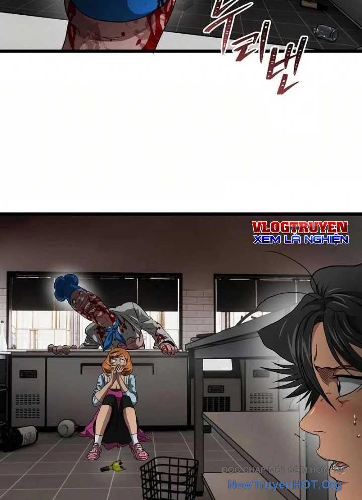 Công Viên Undead Chapter 10 - Trang 2