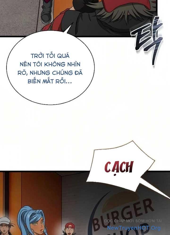 Công Viên Undead Chapter 10 - Trang 2