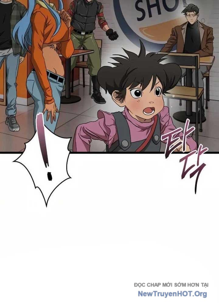 Công Viên Undead Chapter 10 - Trang 2