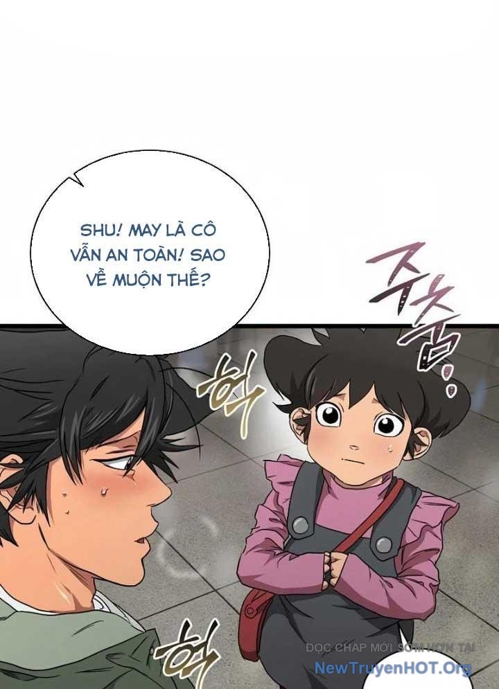 Công Viên Undead Chapter 10 - Trang 2