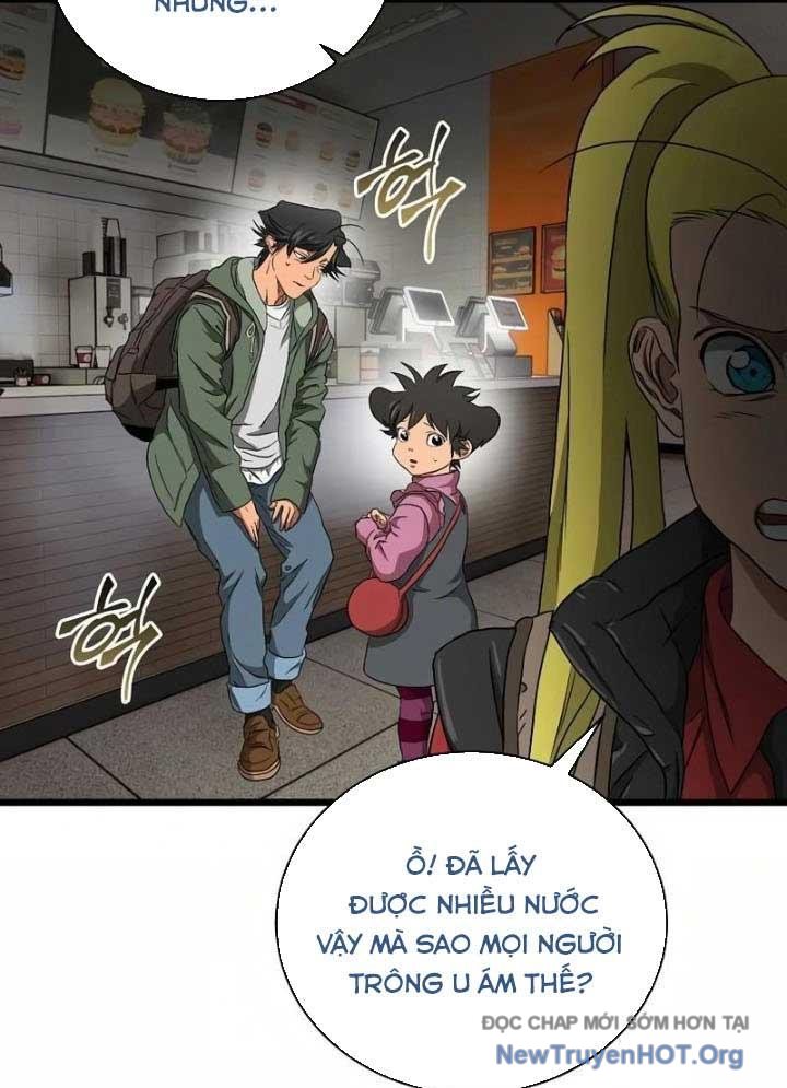 Công Viên Undead Chapter 10 - Trang 2