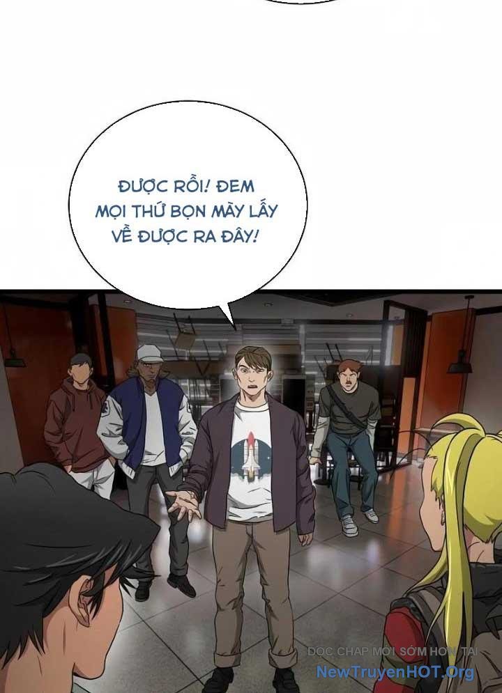 Công Viên Undead Chapter 10 - Trang 2