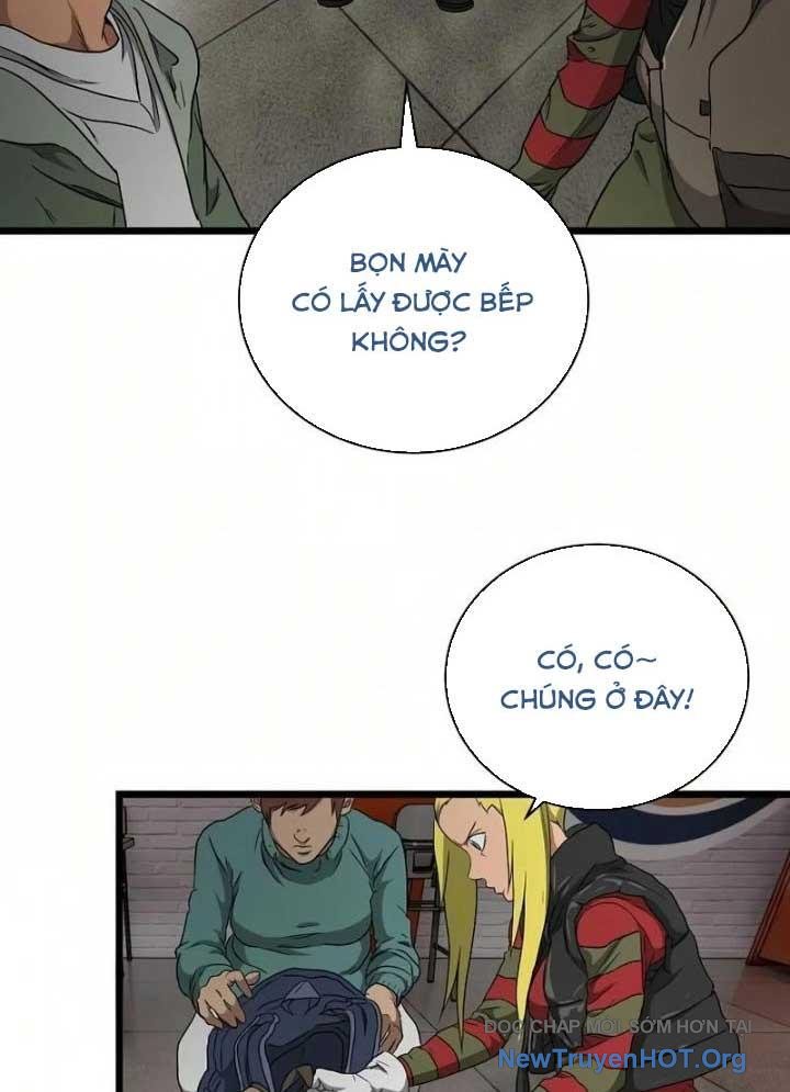 Công Viên Undead Chapter 10 - Trang 2