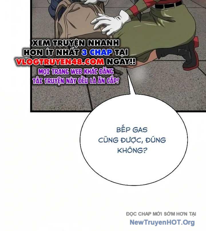 Công Viên Undead Chapter 10 - Trang 2