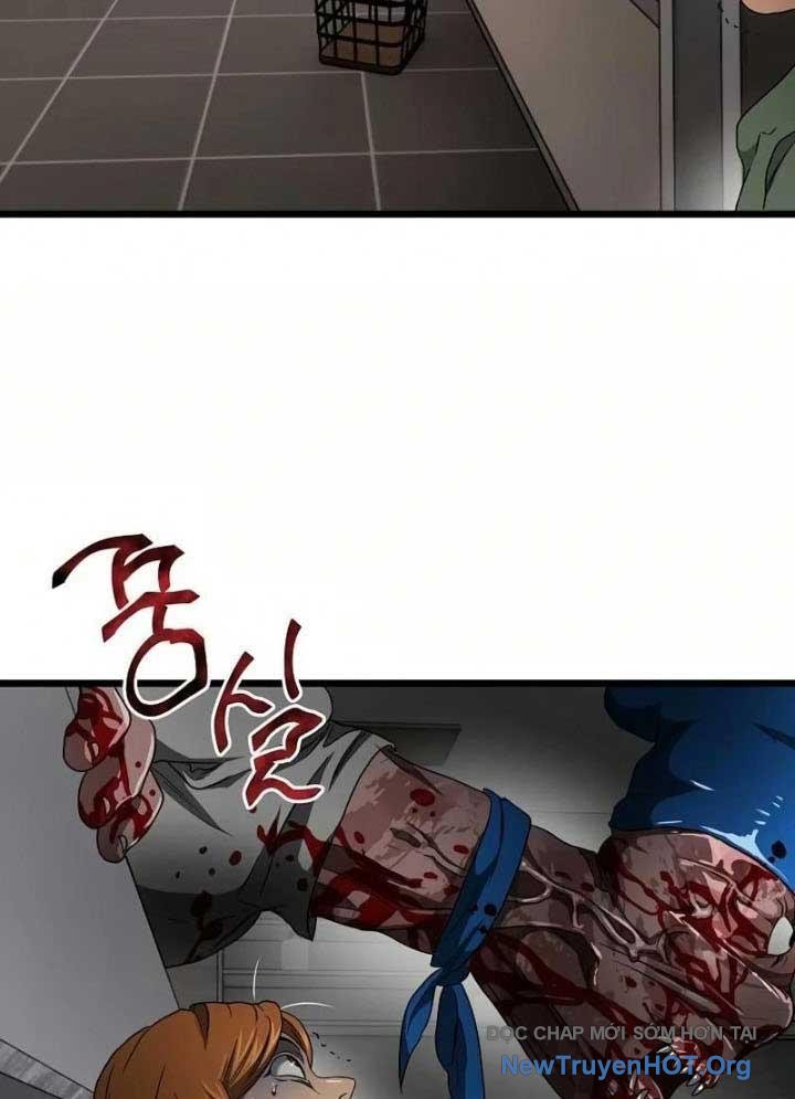 Công Viên Undead Chapter 10 - Trang 2