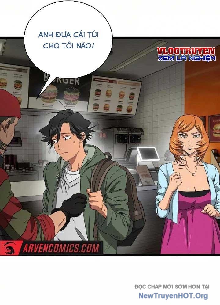 Công Viên Undead Chapter 10 - Trang 2