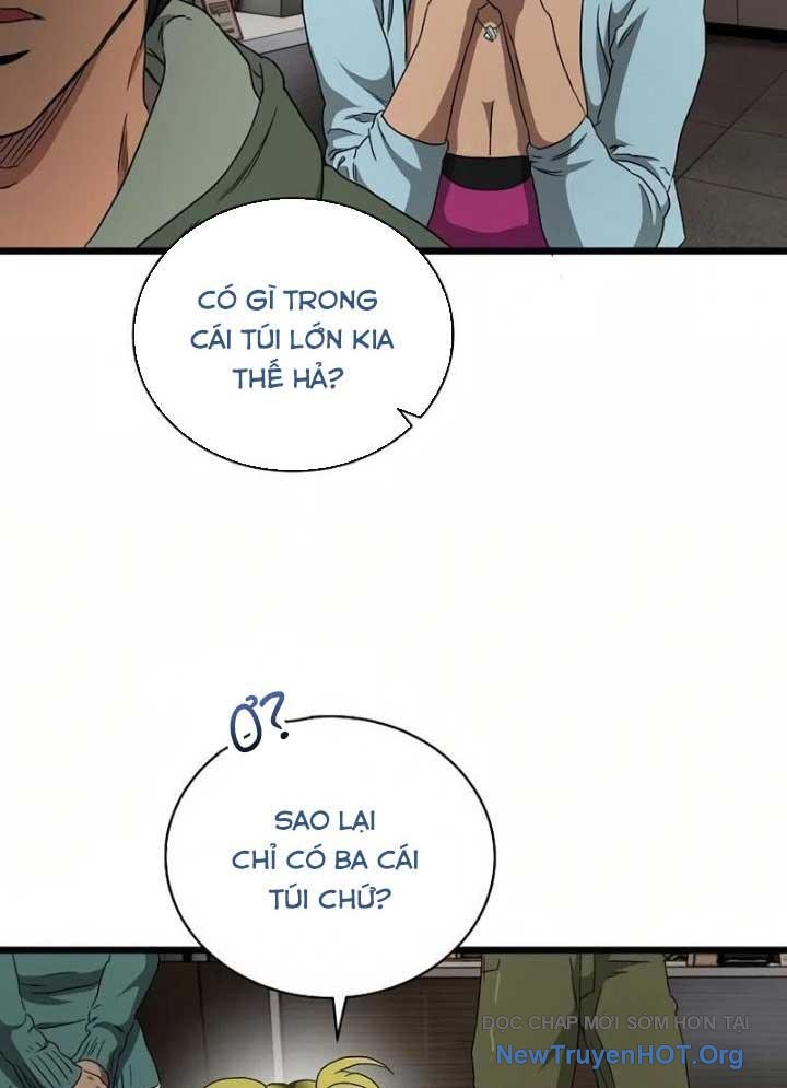 Công Viên Undead Chapter 10 - Trang 2