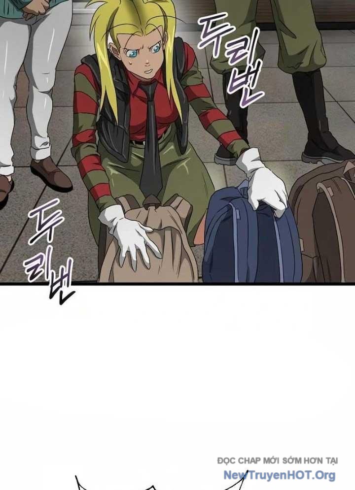 Công Viên Undead Chapter 10 - Trang 2