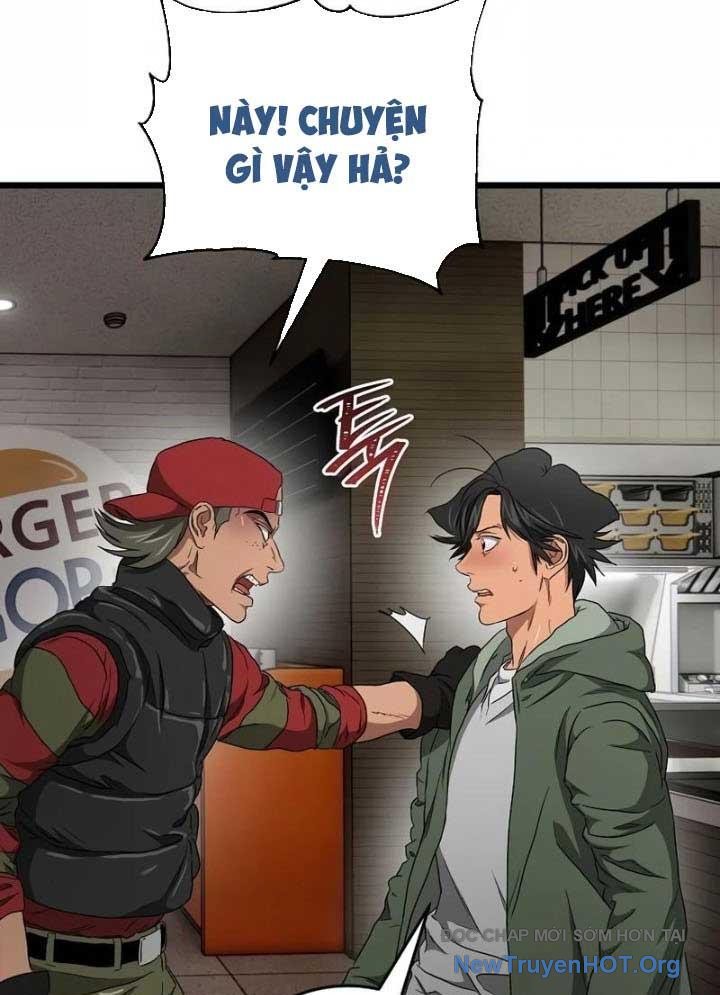 Công Viên Undead Chapter 10 - Trang 2