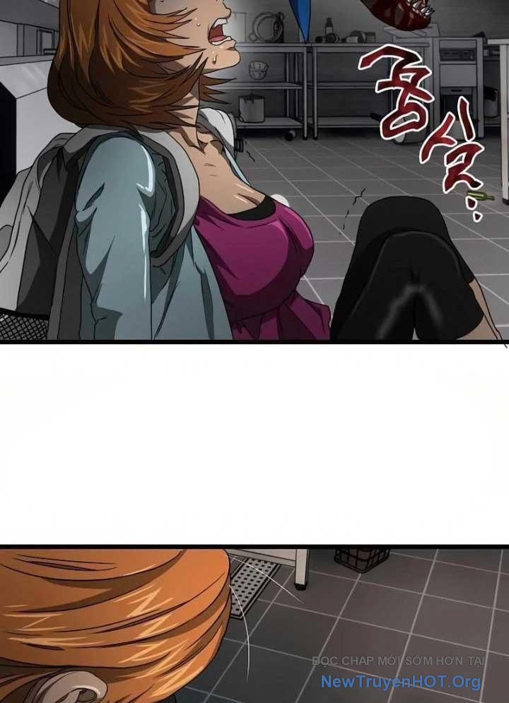 Công Viên Undead Chapter 10 - Trang 2