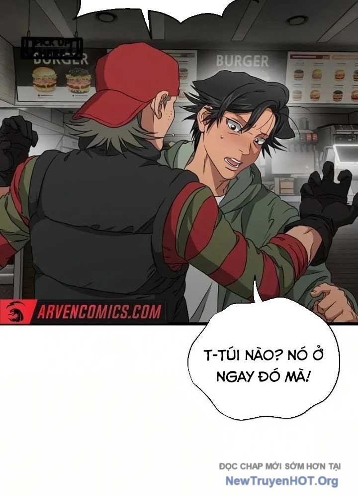 Công Viên Undead Chapter 10 - Trang 2