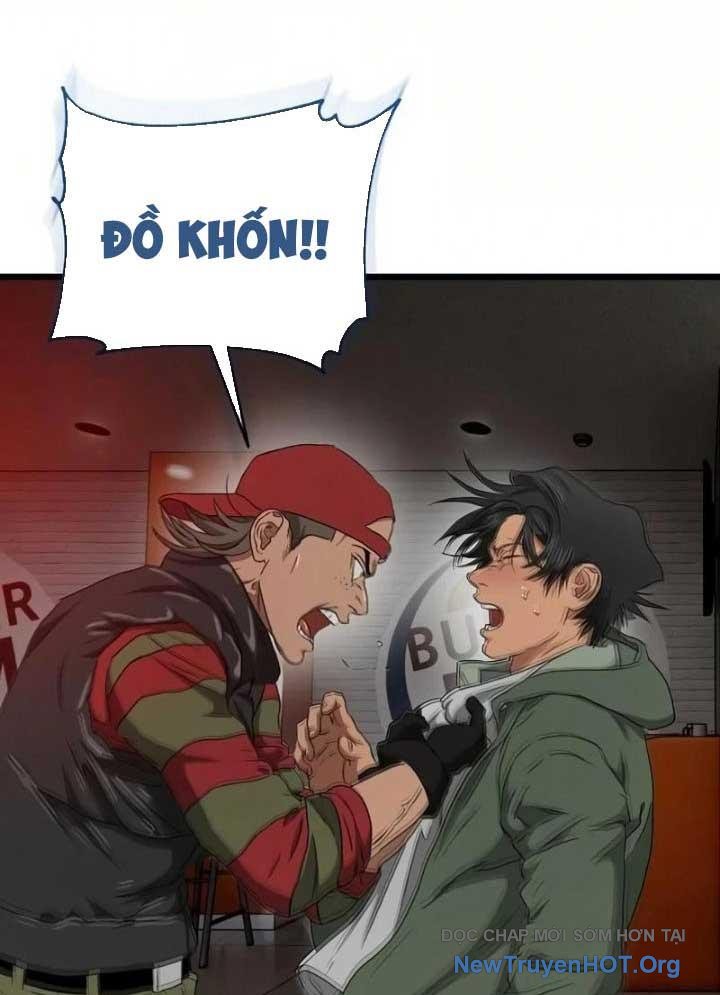 Công Viên Undead Chapter 10 - Trang 2