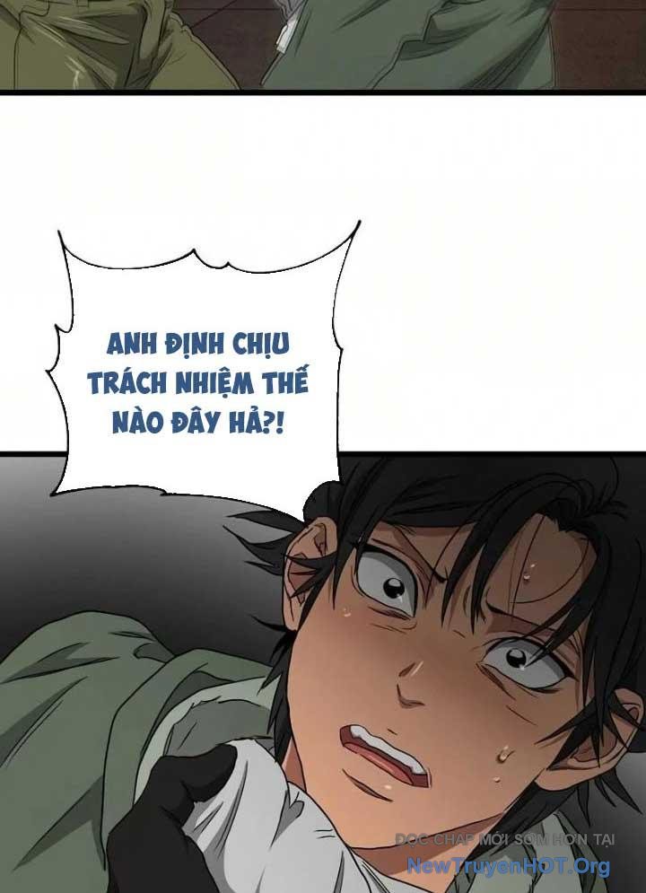 Công Viên Undead Chapter 10 - Trang 2