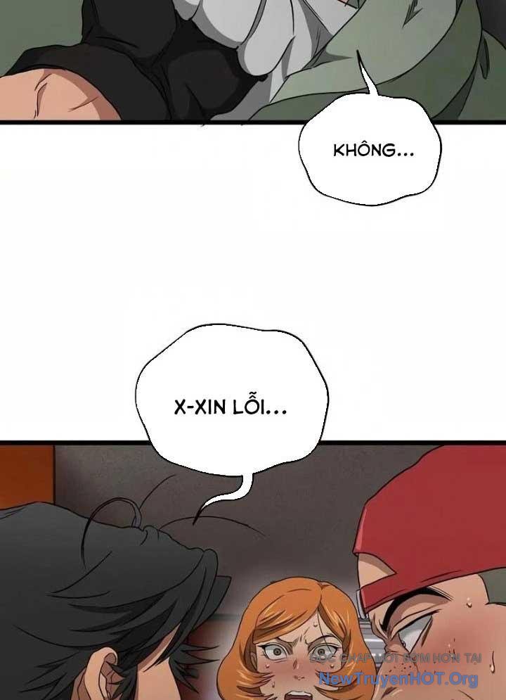 Công Viên Undead Chapter 10 - Trang 2