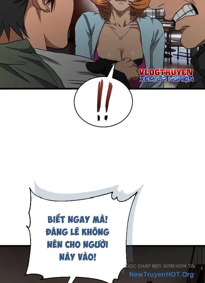 Công Viên Undead Chapter 10 - Trang 2