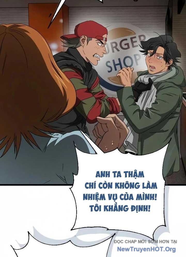 Công Viên Undead Chapter 10 - Trang 2