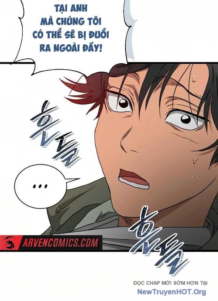 Công Viên Undead Chapter 10 - Trang 2