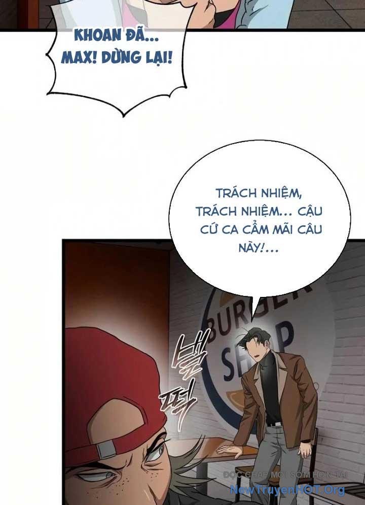 Công Viên Undead Chapter 10 - Trang 2