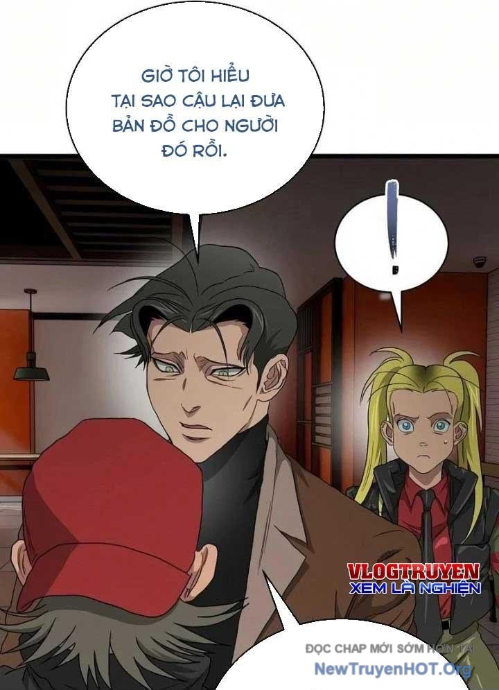 Công Viên Undead Chapter 10 - Trang 2