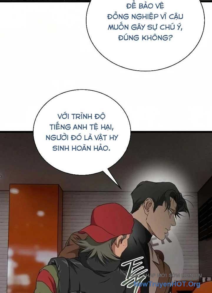 Công Viên Undead Chapter 10 - Trang 2