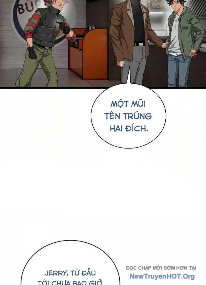 Công Viên Undead Chapter 10 - Trang 2