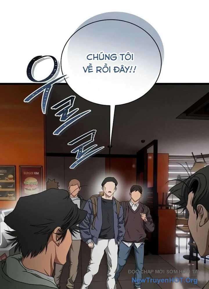 Công Viên Undead Chapter 10 - Trang 2