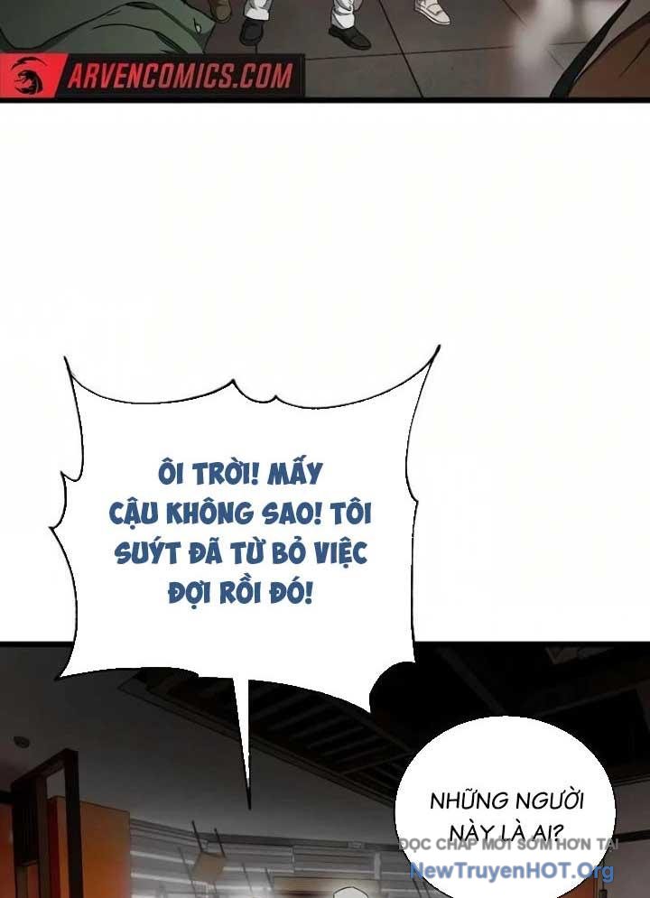 Công Viên Undead Chapter 10 - Trang 2