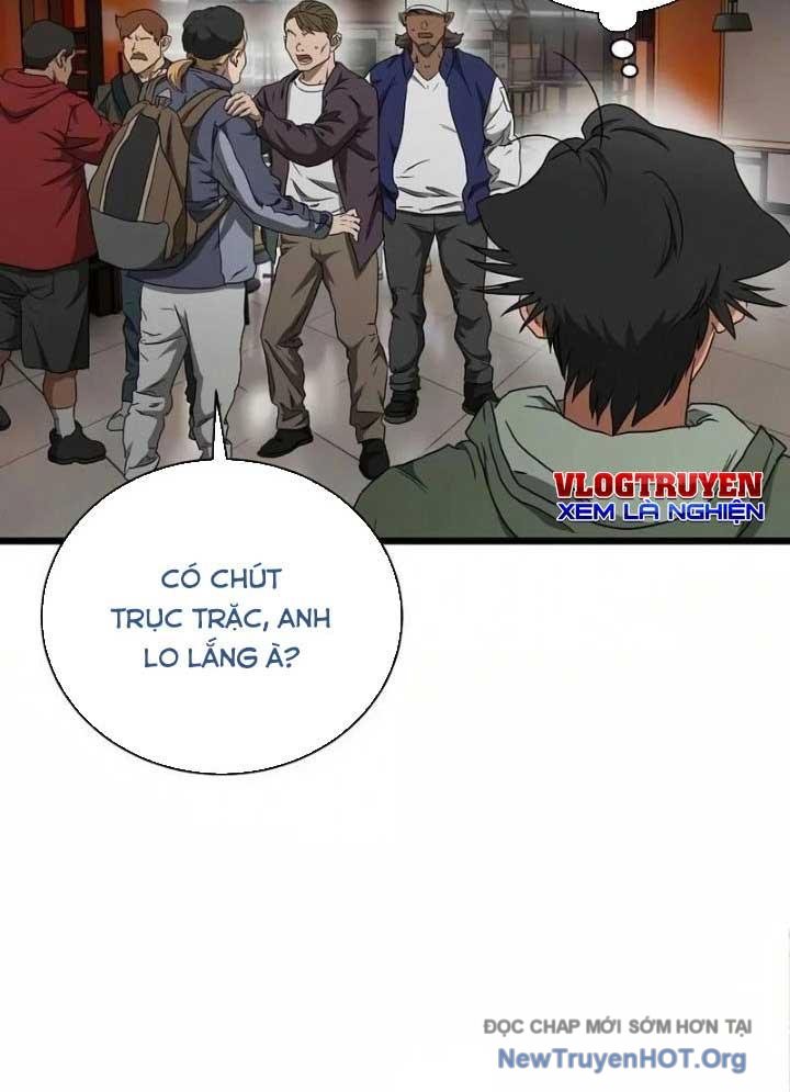 Công Viên Undead Chapter 10 - Trang 2