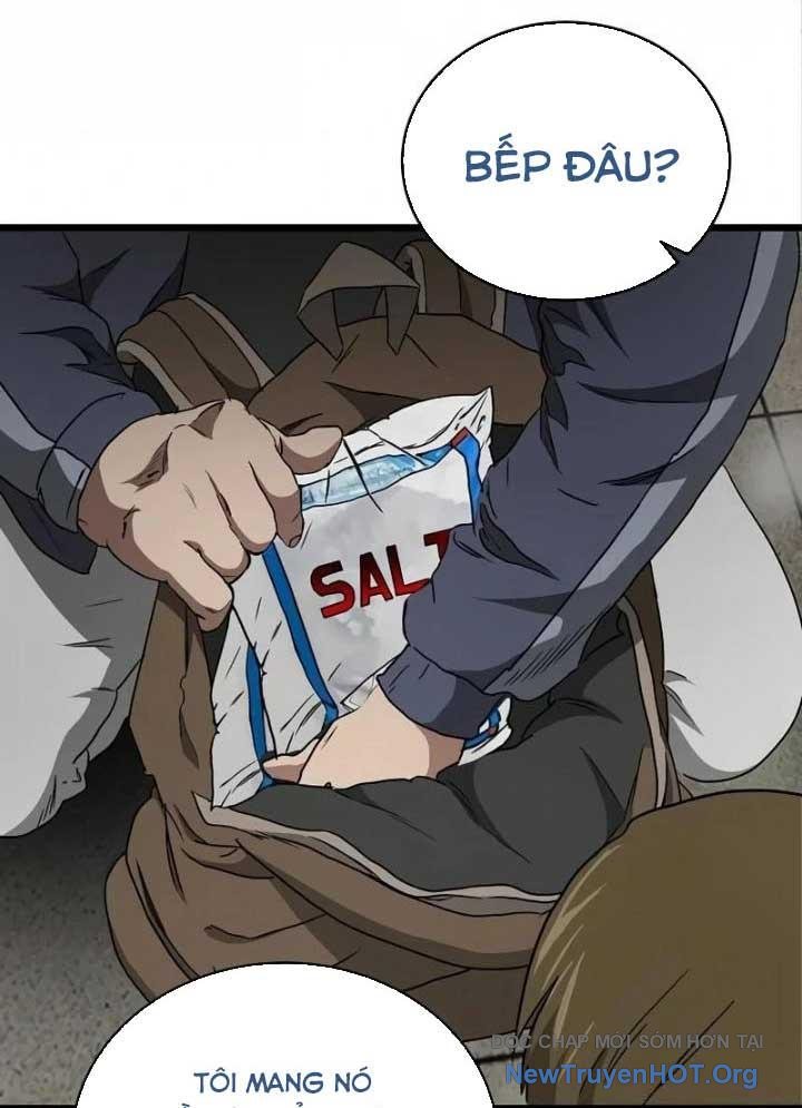 Công Viên Undead Chapter 10 - Trang 2