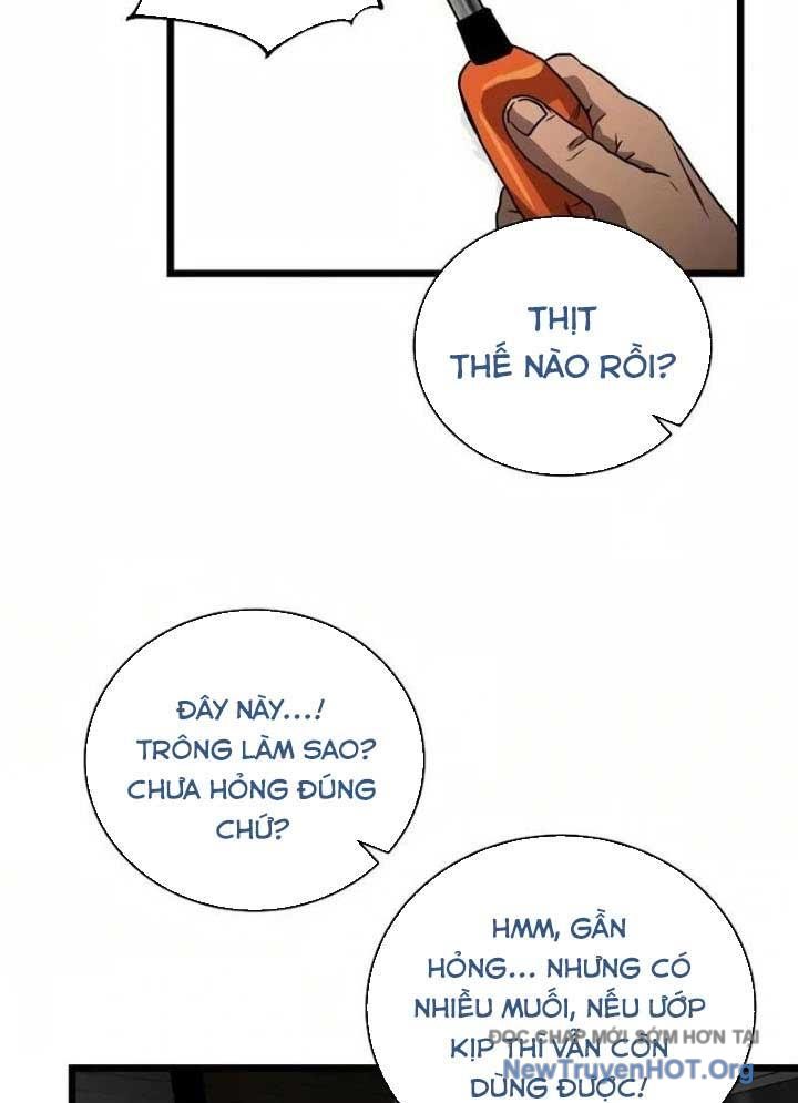 Công Viên Undead Chapter 10 - Trang 2