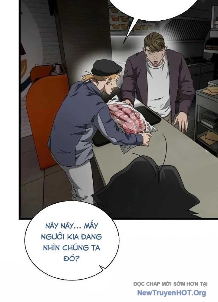 Công Viên Undead Chapter 10 - Trang 2