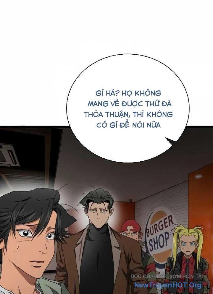 Công Viên Undead Chapter 10 - Trang 2