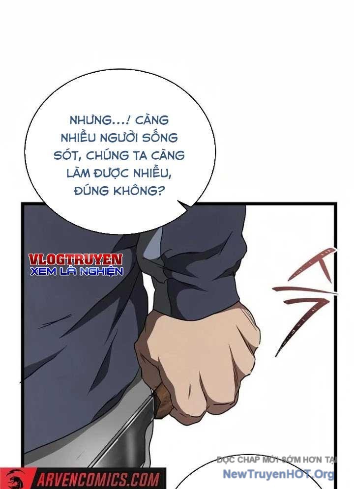 Công Viên Undead Chapter 10 - Trang 2