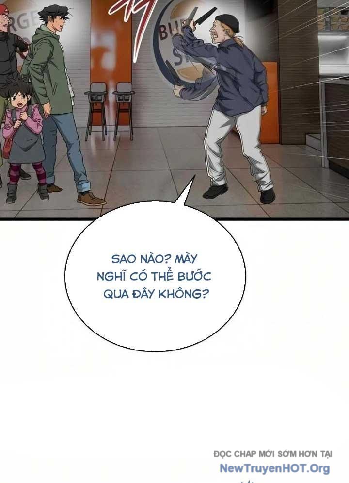 Công Viên Undead Chapter 10 - Trang 2