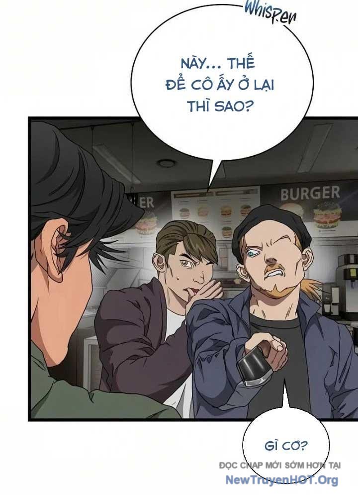 Công Viên Undead Chapter 10 - Trang 2