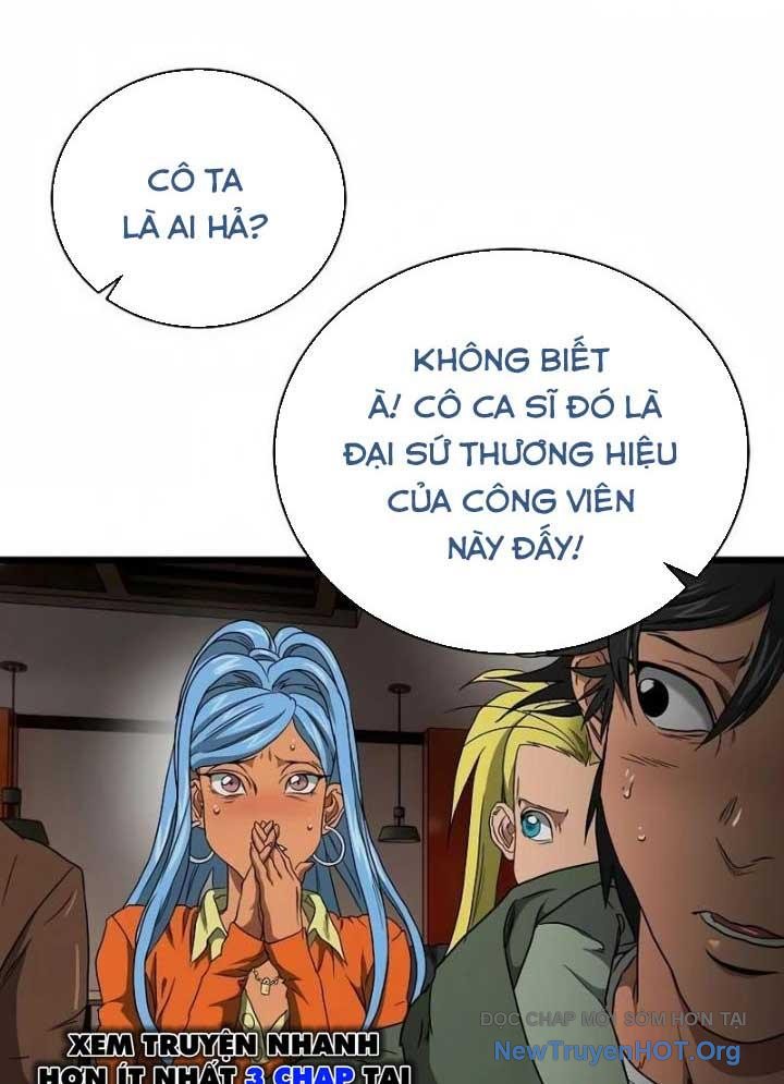 Công Viên Undead Chapter 10 - Trang 2