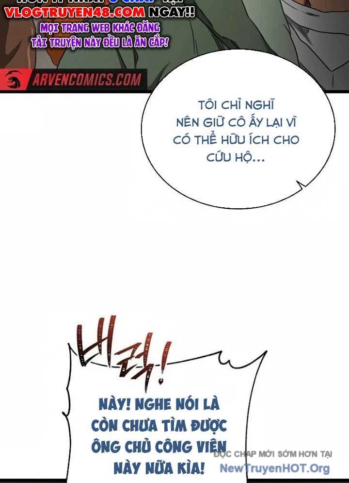 Công Viên Undead Chapter 10 - Trang 2