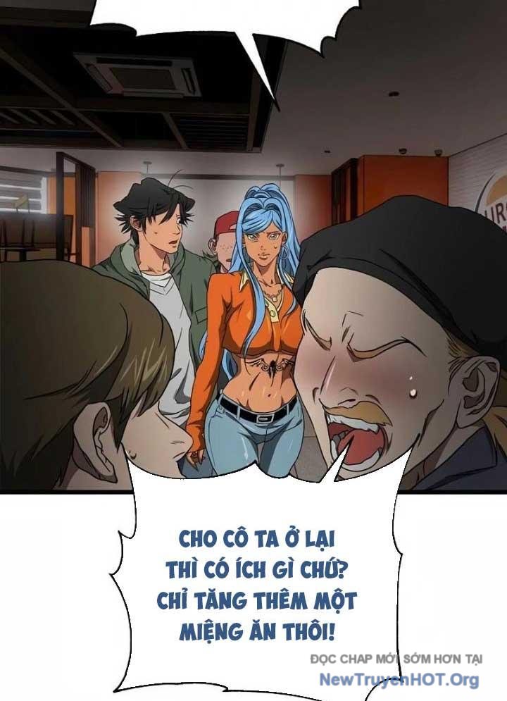 Công Viên Undead Chapter 10 - Trang 2
