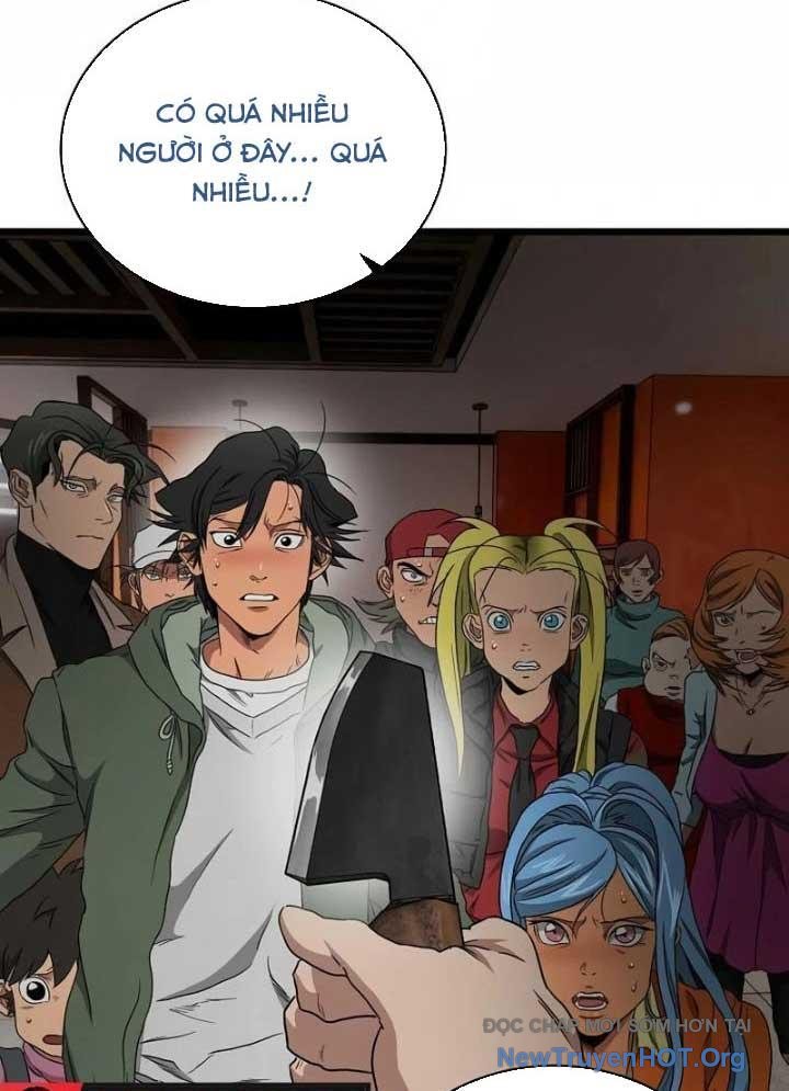 Công Viên Undead Chapter 10 - Trang 2