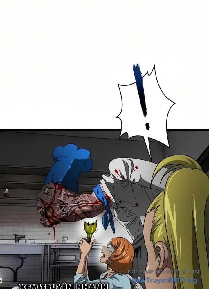 Công Viên Undead Chapter 10 - Trang 2