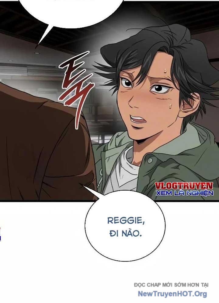 Công Viên Undead Chapter 10 - Trang 2