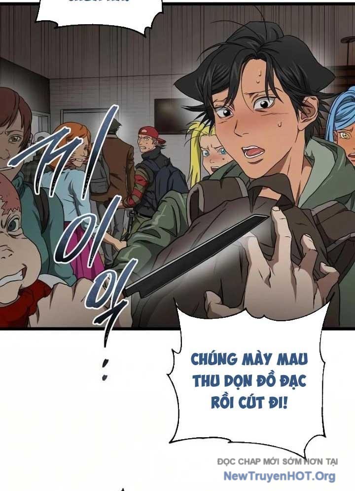 Công Viên Undead Chapter 10 - Trang 2