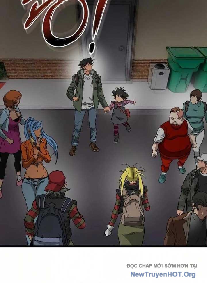 Công Viên Undead Chapter 10 - Trang 2