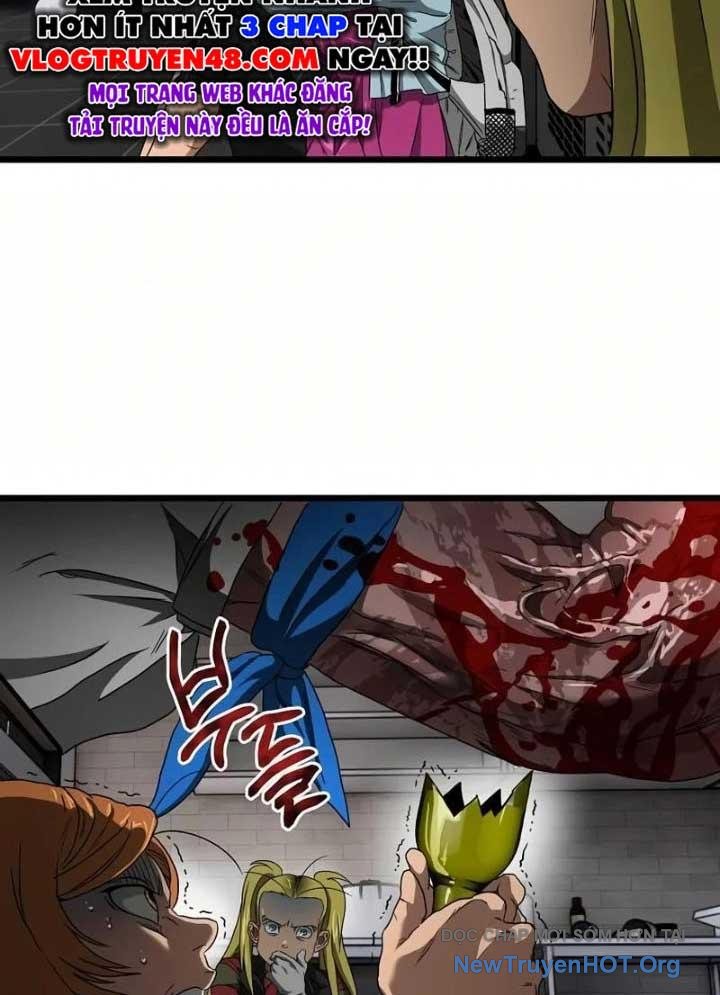 Công Viên Undead Chapter 10 - Trang 2