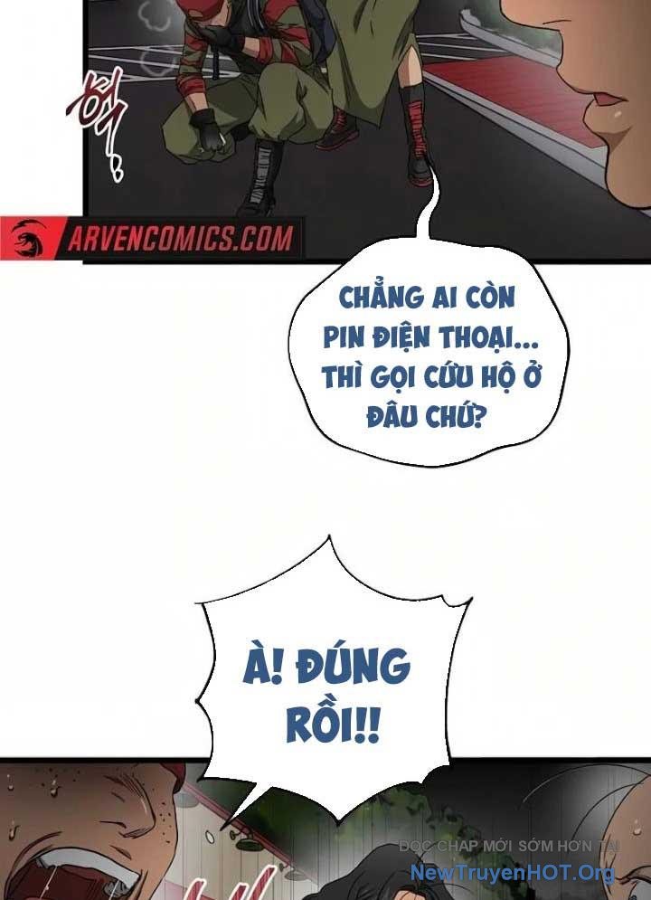 Công Viên Undead Chapter 10 - Trang 2